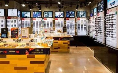 新形勢下美麗島老花鏡迎來發展浪潮 眼鏡銷售的機遇與前景