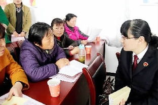 現(xiàn)場法律咨詢 高效解決法律難題的途徑