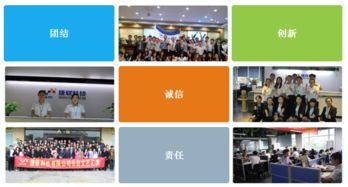 捷聯(lián)科技 東莞網(wǎng)站建設(shè)與數(shù)字化營(yíng)銷解決方案專家