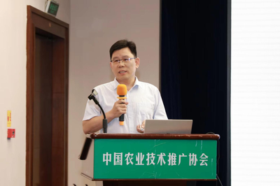 攜手科技，共筑綠色屏障 桂林舉辦柑橘黃龍病防控創(chuàng)新研討與資源對(duì)接會(huì)